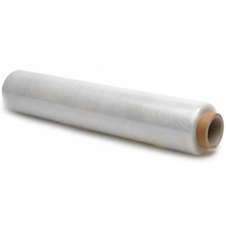 vendita online Film estensibile trasparente h 500 mm Prodotti per imballo Vanzo Centro Fer